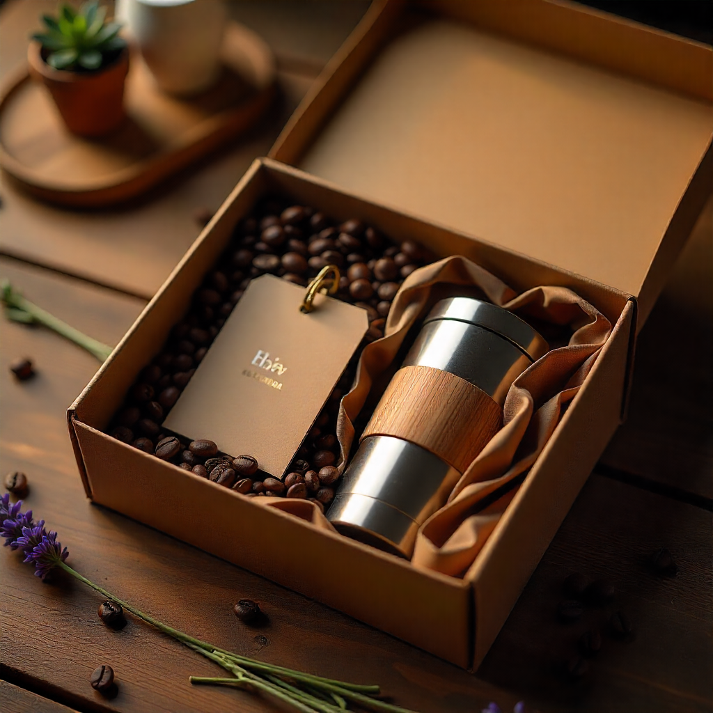 Order Personalized Corporate Gift Set Online In Riyadh, Saudi Arabia